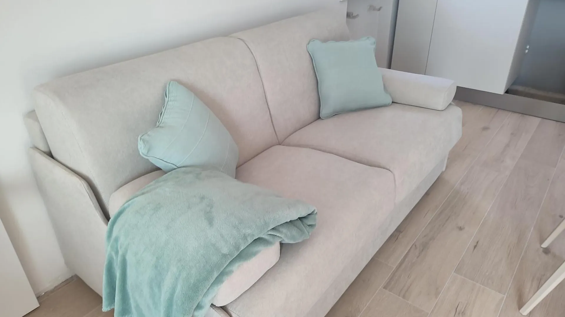 Due Passi Dal Mare Apartment Bellaria-Igea Marina 0*,