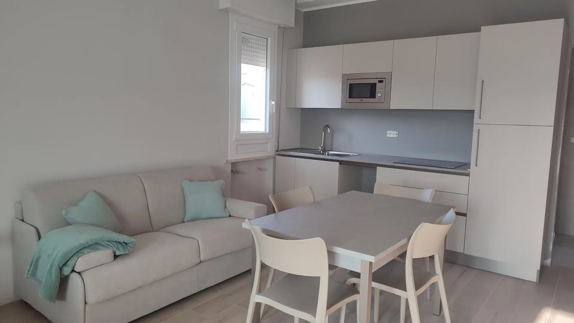 Due Passi Dal Mare Apartment Bellaria-Igea Marina