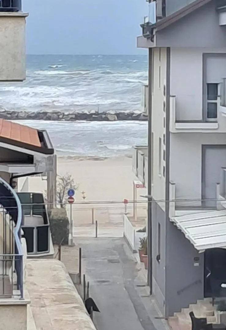 Due Passi Dal Mare Apartment Bellaria-Igea Marina
