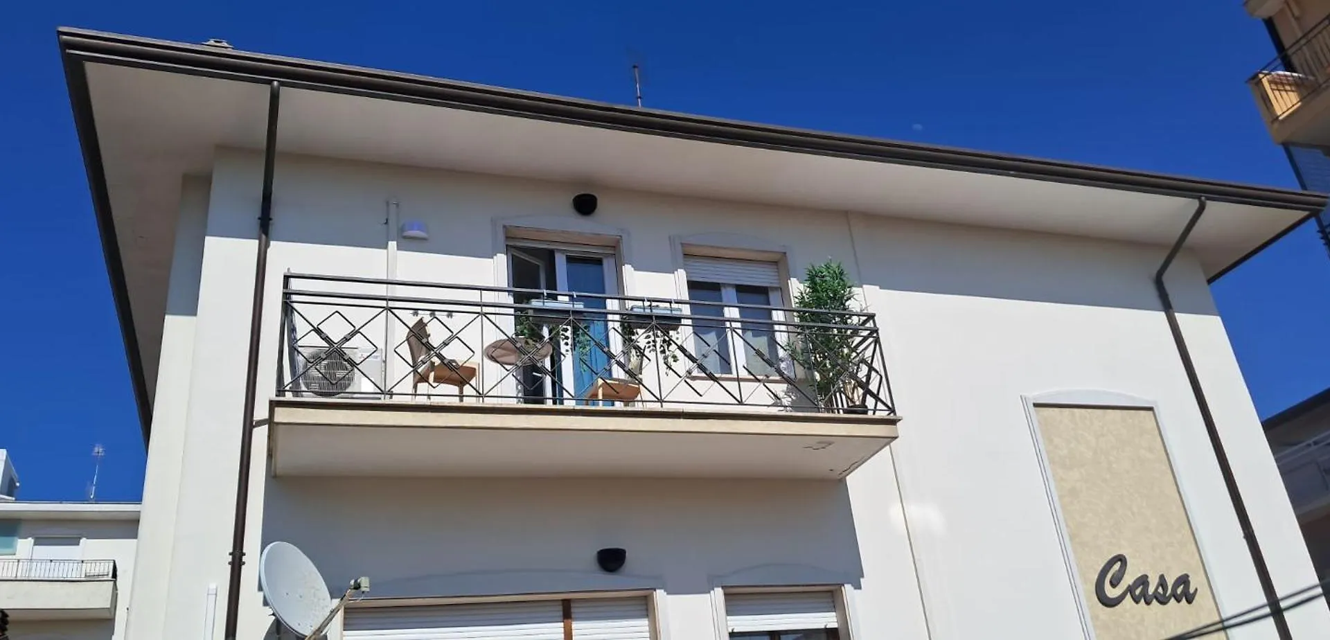 Due Passi Dal Mare Apartment Bellaria-Igea Marina Italy