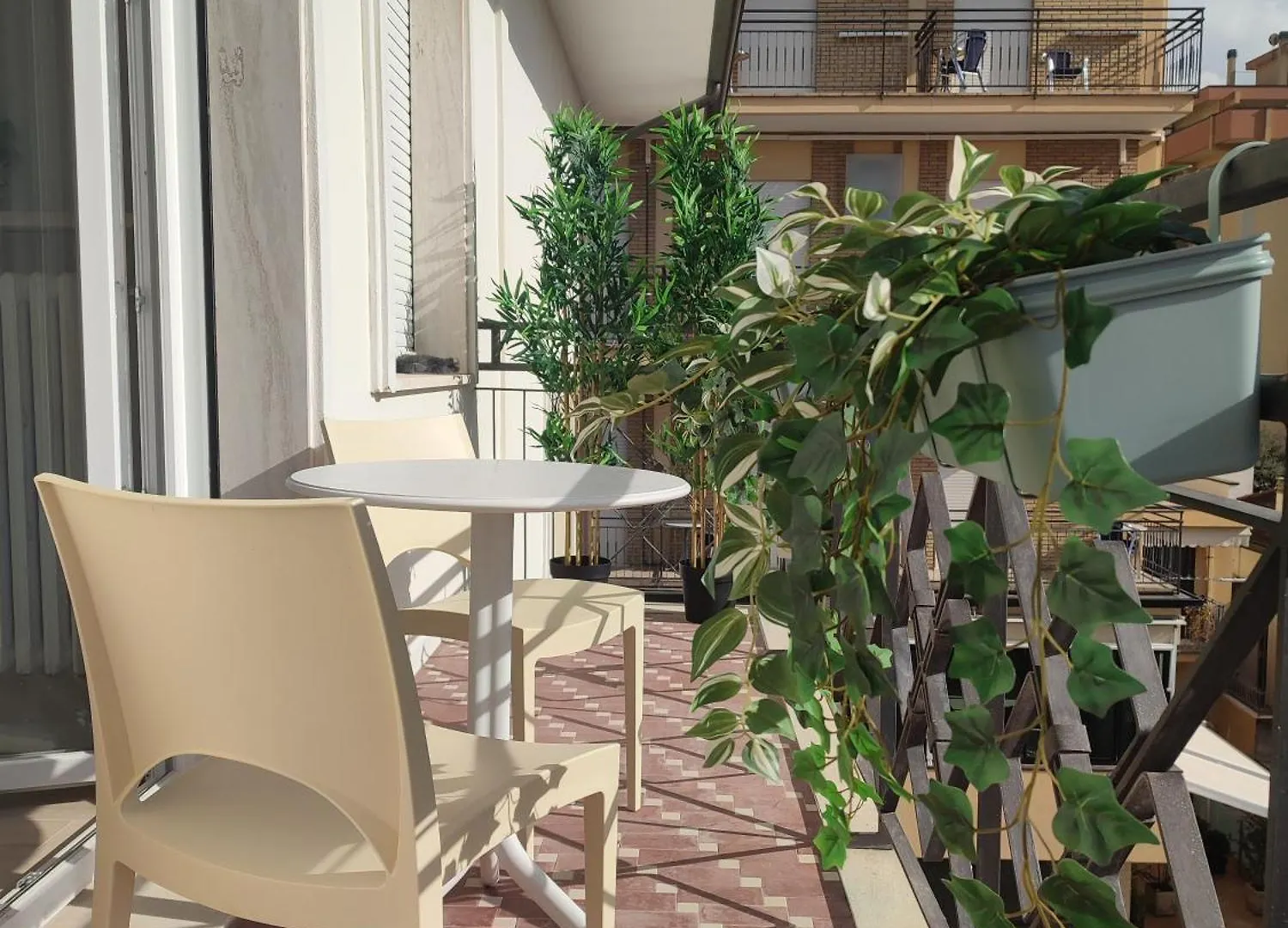 Due Passi Dal Mare Apartment Bellaria-Igea Marina
