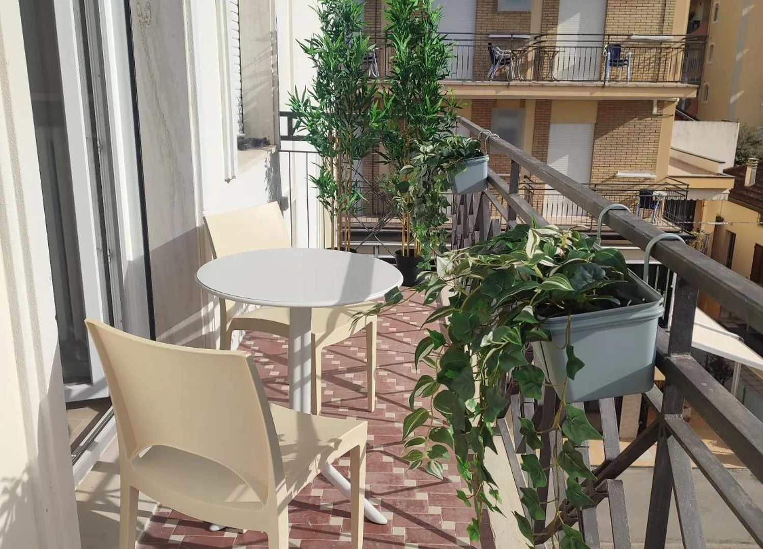 Due Passi Dal Mare Apartment Bellaria-Igea Marina Italy