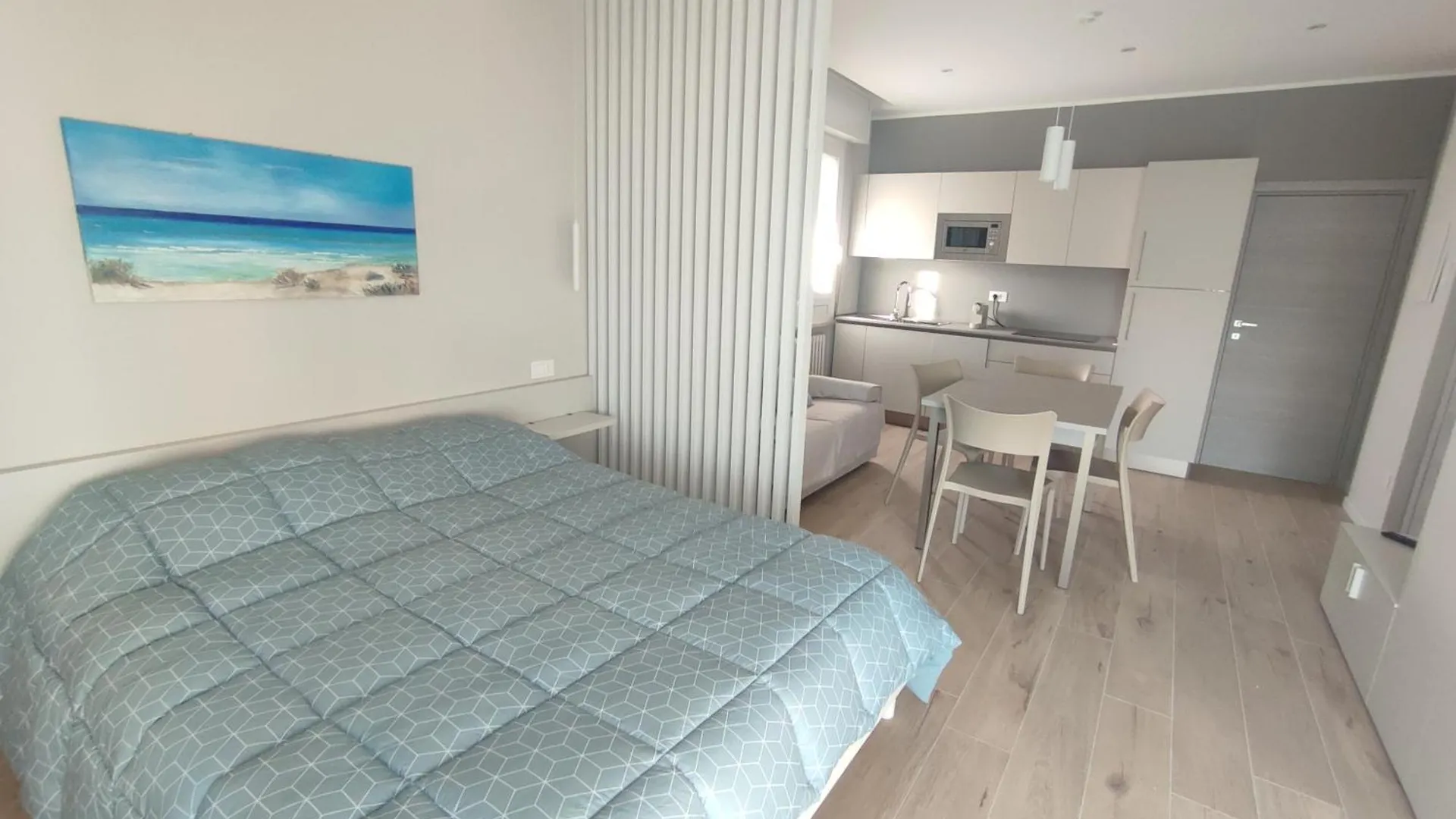 Due Passi Dal Mare Apartment Bellaria-Igea Marina Italy
