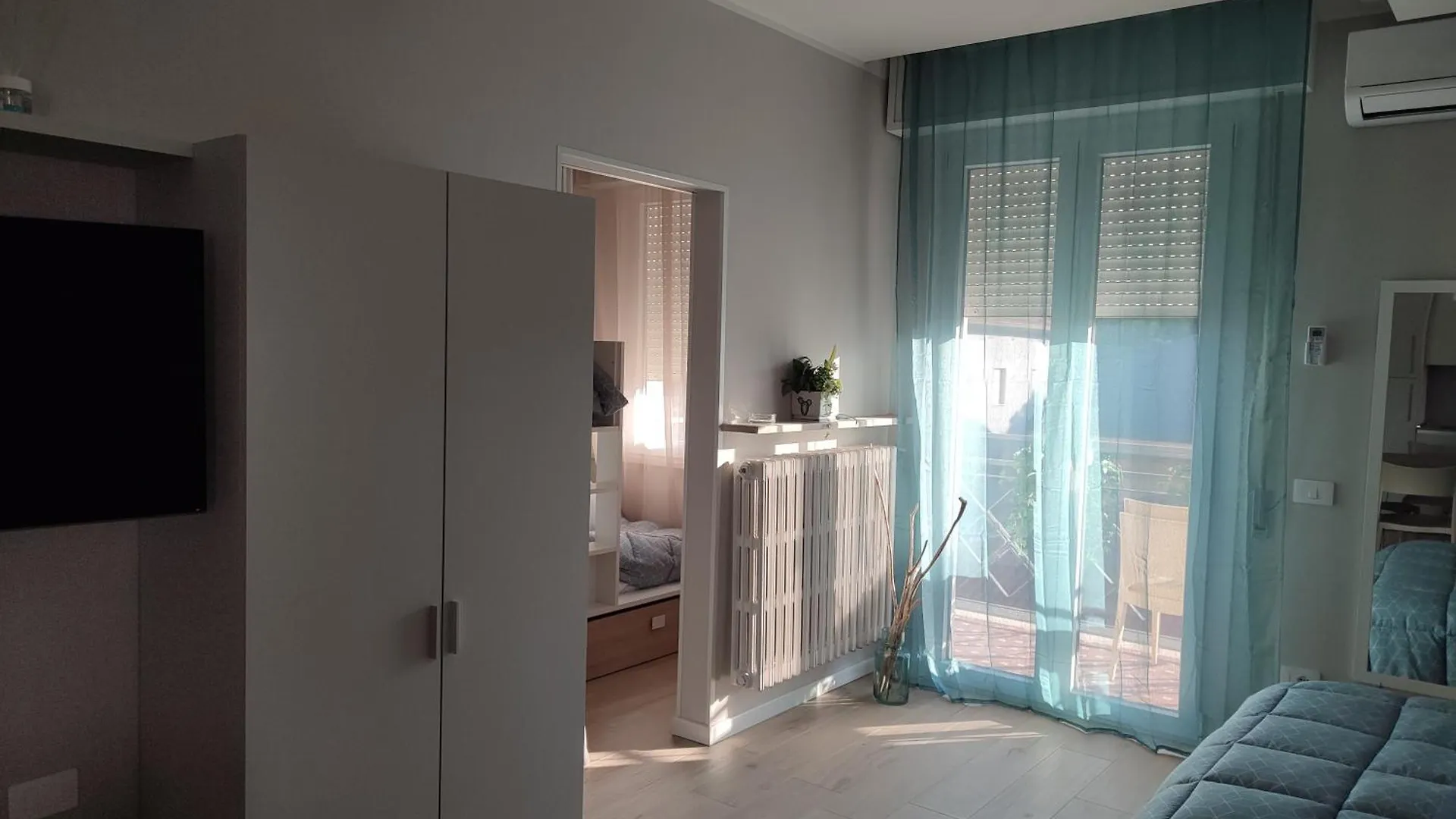 Due Passi Dal Mare Apartment Bellaria-Igea Marina