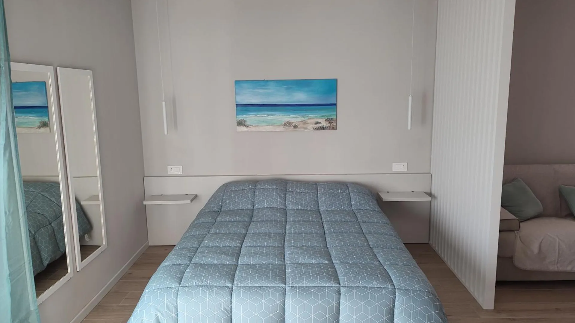 Due Passi Dal Mare Apartment Bellaria-Igea Marina