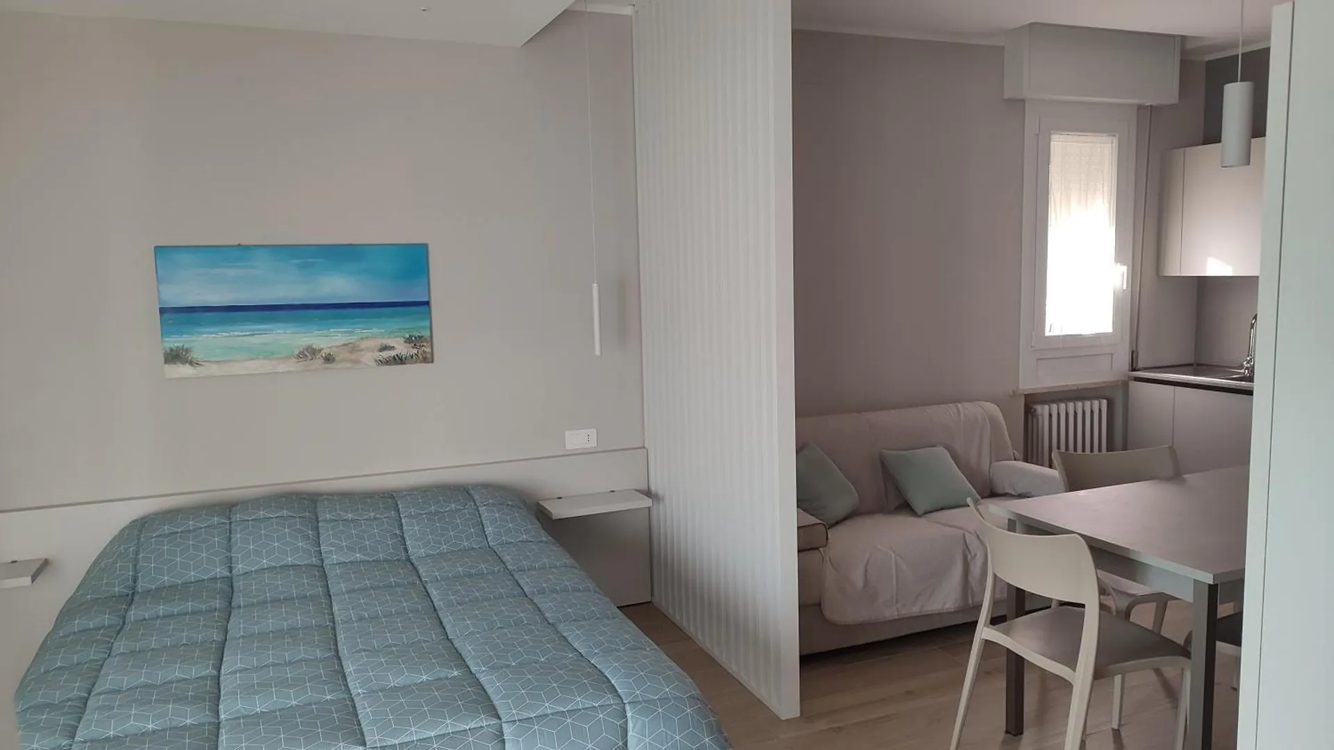Due Passi Dal Mare Apartment Bellaria-Igea Marina