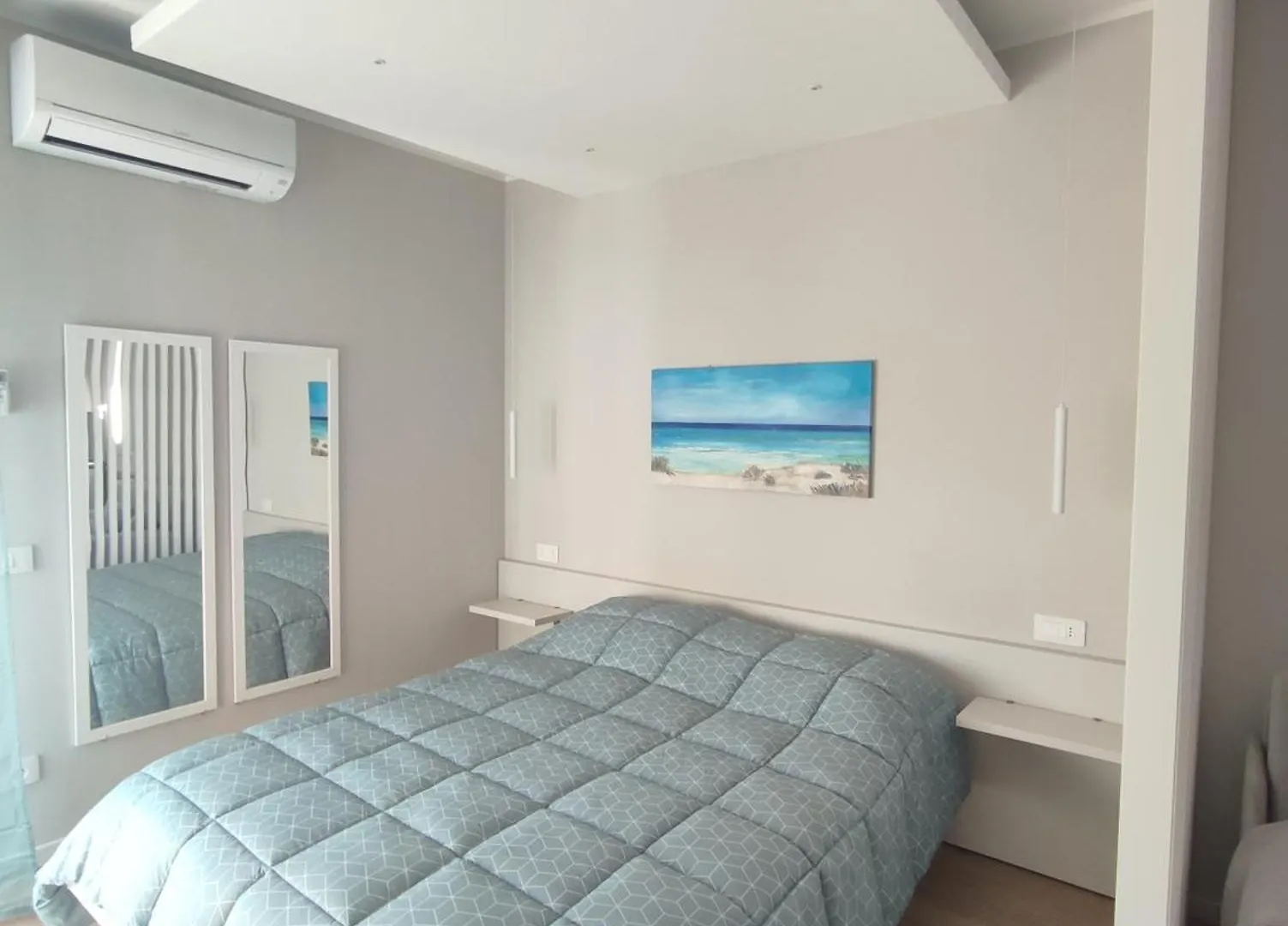 Due Passi Dal Mare Apartment Bellaria-Igea Marina 0*,  Italy