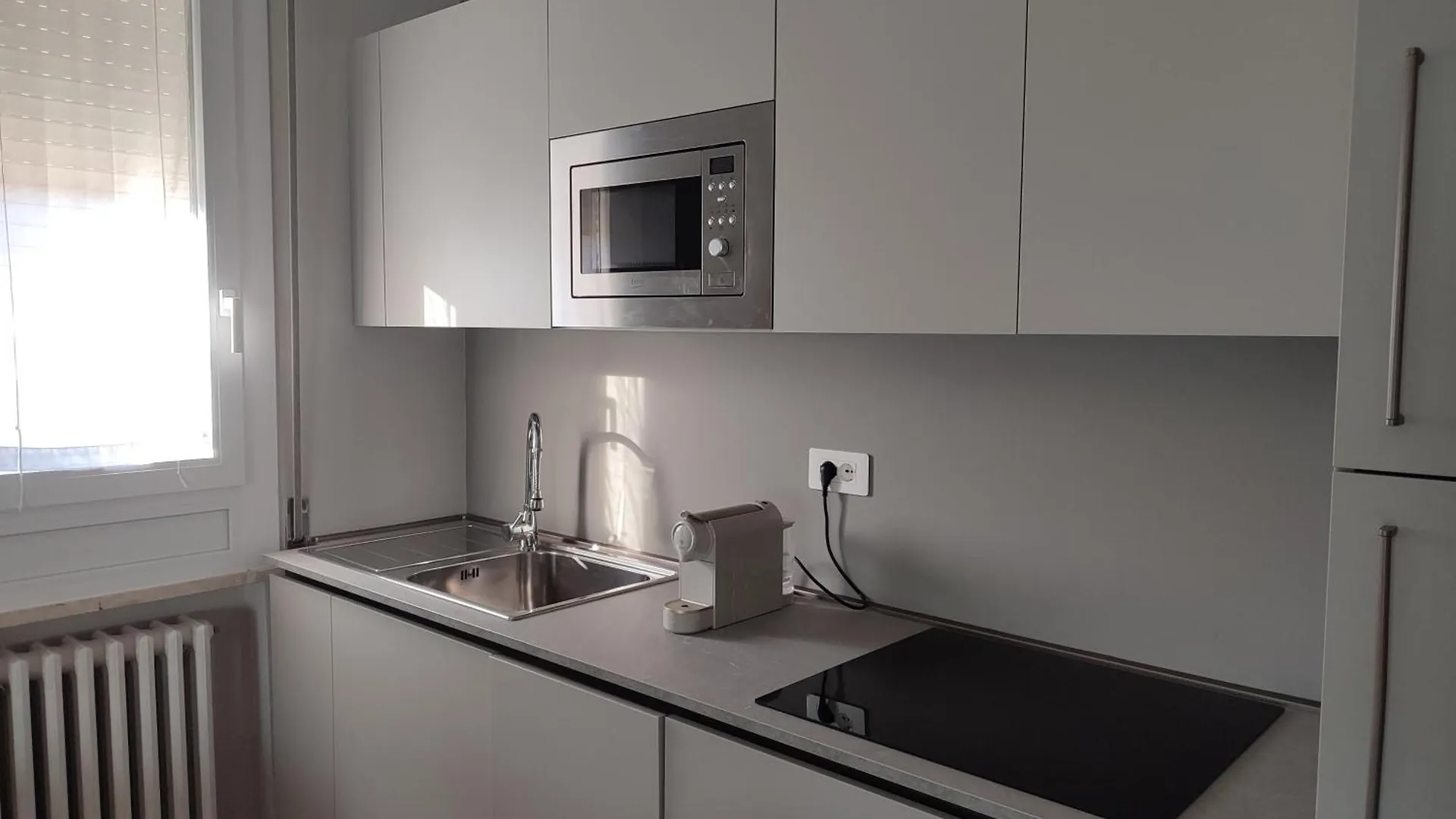 Due Passi Dal Mare Apartment Bellaria-Igea Marina