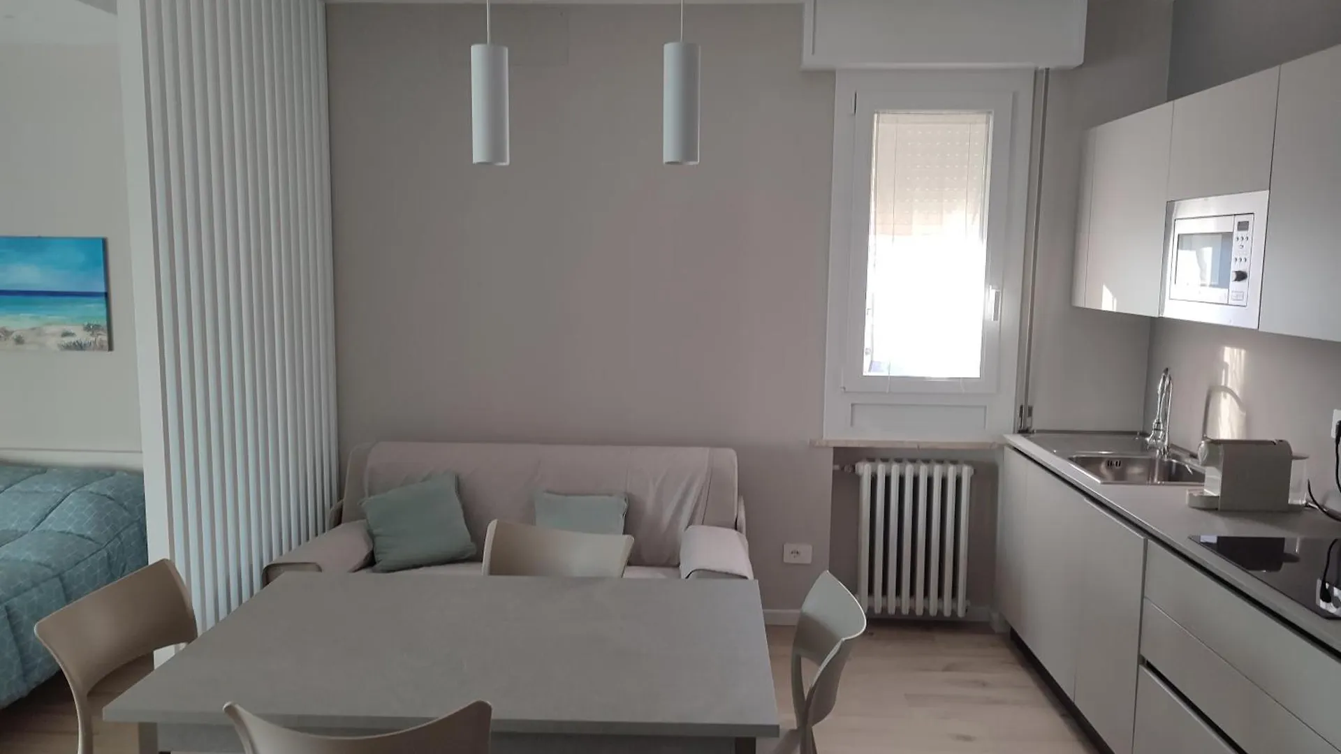 Due Passi Dal Mare Apartment Bellaria-Igea Marina 0*,