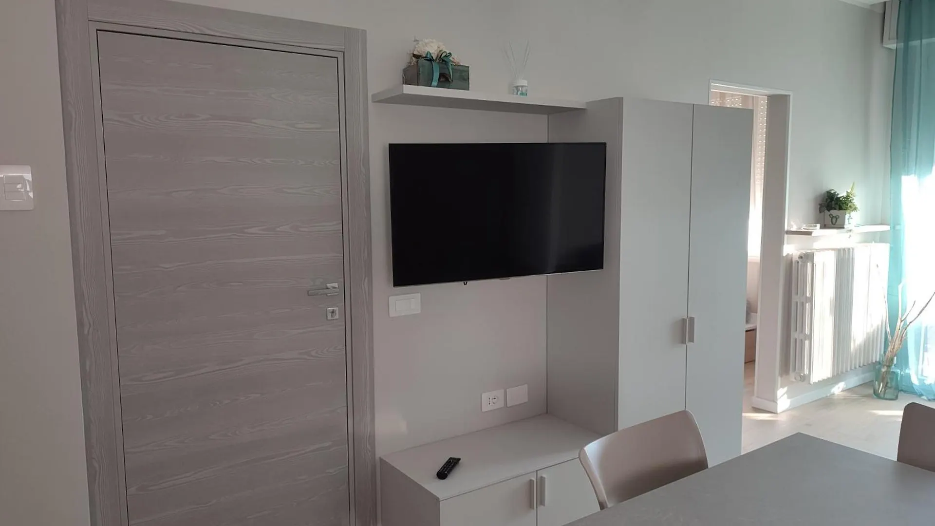 Due Passi Dal Mare Apartment Bellaria-Igea Marina