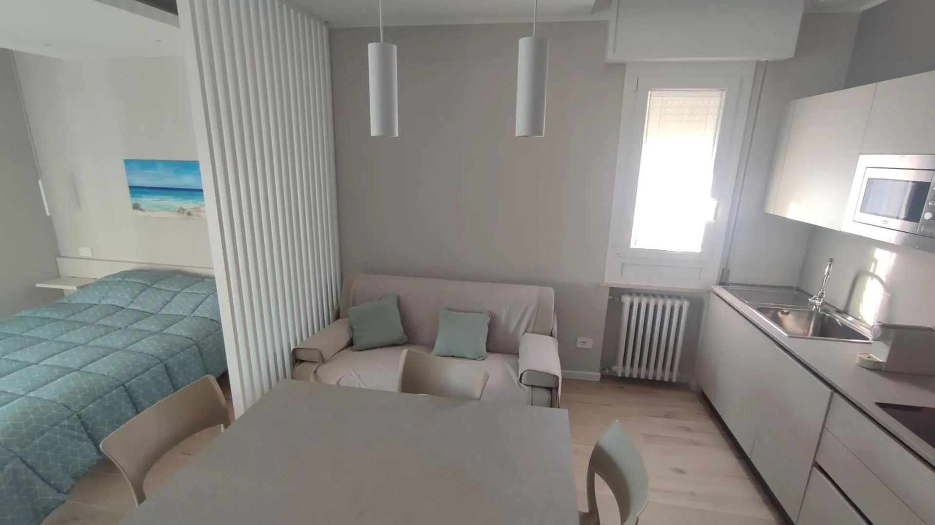 Due Passi Dal Mare Apartment Bellaria-Igea Marina